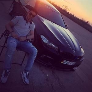 Meet your Posher, Mohammad